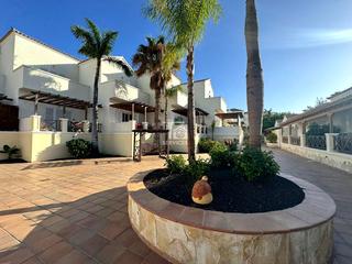 Lloguer Planta baixa a Laderas del espejo 5. Alquiler en golf resort con amplias terrazas
