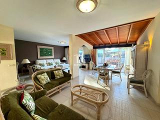 Ground floor in Laderas Del Espejo 5
