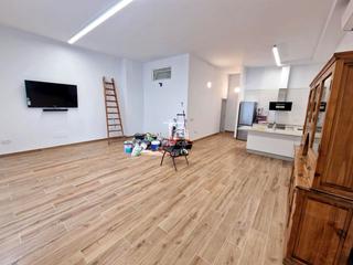 Etagenwohnung in La lava 3. Apartamento reformado en callao salvaje