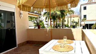 Pis en Barranco del verodal 17. Apartamento espacioso en chayofa