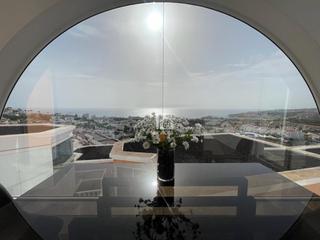 Semi detached house in Europa 20. Casa adosada en ocean view
