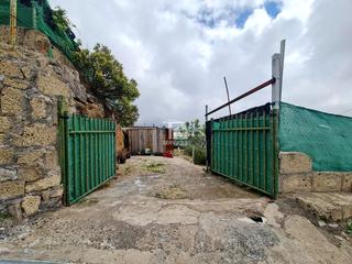 Terreny residencial a Calvario la zarza 7. Terreno rústico en fasnia