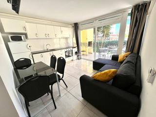 Planta baja en Ernesto sarti 13. Apartamento en mareverde