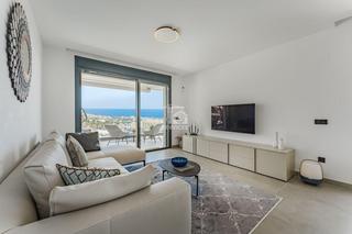 Àtic a Beirut 28. Ático de obra nueva en costa adeje  atlantic homes