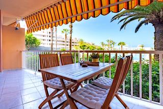 Planta baja  El horno. Piso bajo en residencial paraíso del sol playa paraíso