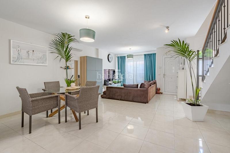 Foto 7320f046-9e4d-4e6b-9389-b9702d4d2a29. Casa adosada en colibrí 1 chalet adosado en palm mar en Arona