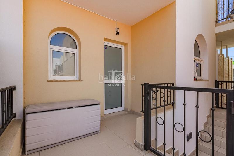 Foto 86cd6e5d-4ba9-4bc4-995e-fe741c5952ee. Casa adosada en colibrí 1 chalet adosado en palm mar en Arona