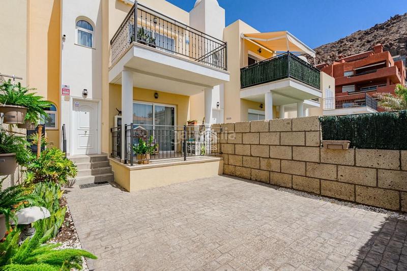 Foto bd767bc0-aae2-407f-bf0f-6816c54f44c2. Casa adosada en colibrí 1 chalet adosado en palm mar en Arona