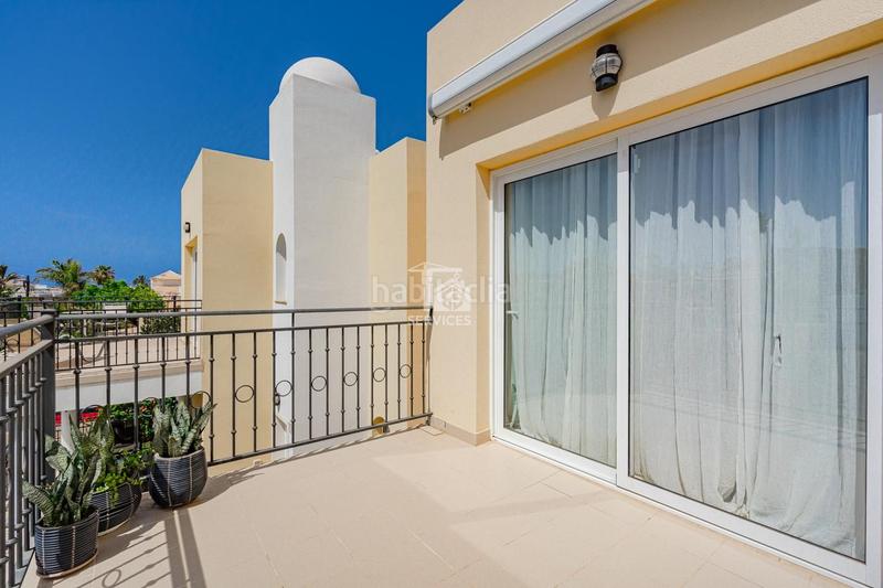 Foto c34b4056-2dd4-4cc2-a5e7-b6b4daa2357b. Casa adosada en colibrí 1 chalet adosado en palm mar en Arona