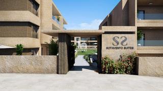 Apartament a Hernán cortés 29. Espectacular apartamento 2 habitaciones la tejita