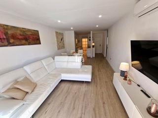 Piso en Azimut 12. Apartamento de 2 dormitorios renovado en galeón