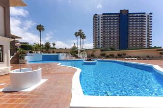 Piso en Adeje 300 1. Apartamento en playa paraíso