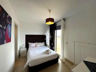 Location Duplex à El palm-mar 60. Dúplex con encanto en palmmar  estancias de media duración