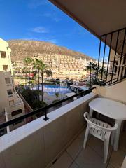 Estudio en San francisco 12. Acogedor estudio con vistas en castle harbour  los cristianos