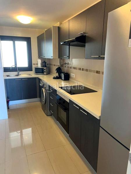 Foto 64cc93ed-d704-4836-a476-e69831f71edc. Piso en el sauce 5 apartamento moderno en el madroña en Adeje