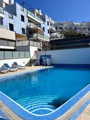 Piso en El sauce 5. Apartamento moderno en el madroña