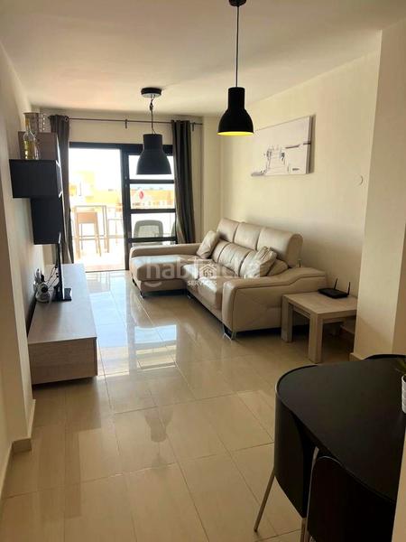 Foto ebbb2dfa-3f71-44b2-80f5-a6306e5d0b86. Piso en el sauce 5 apartamento moderno en el madroña en Adeje