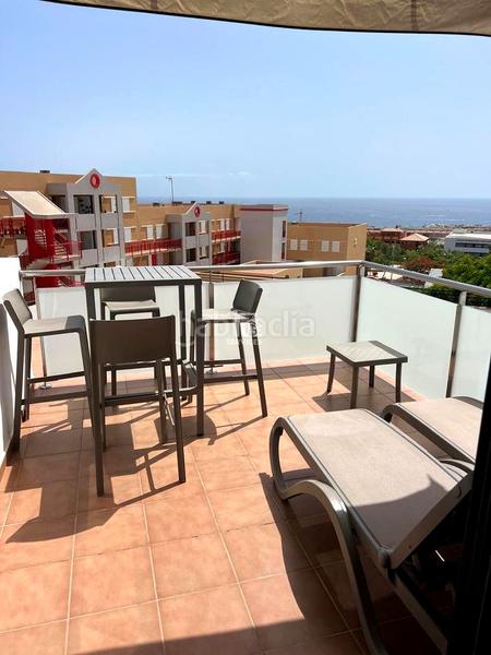 Foto f563a11f-0685-46fb-91ed-b80307a78828. Piso en el sauce 5 apartamento moderno en el madroña en Adeje
