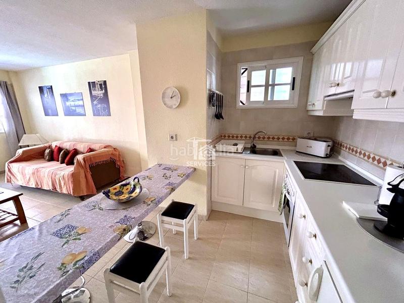 Foto 82d1d5c7-9acd-4151-8576-168c55045a89. Piso en rodeo 1 apartamento luminoso en the heightsLos Cristianos en Arona