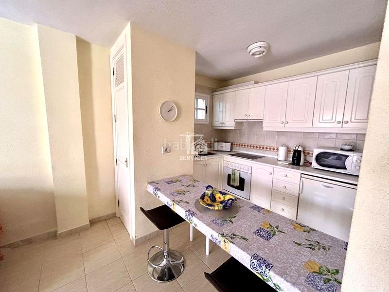 Foto b253a177-7a07-4087-956b-d3f346f06611. Piso en rodeo 1 apartamento luminoso en the heightsLos Cristianos en Arona