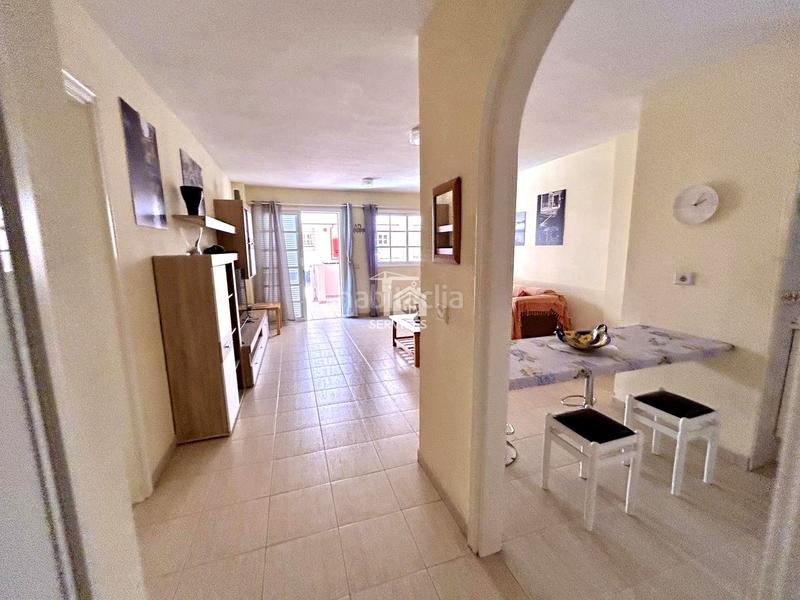 Foto b5d2bb3a-8c35-45f7-b971-2f1a7ed62a90. Piso en rodeo 1 apartamento luminoso en the heightsLos Cristianos en Arona