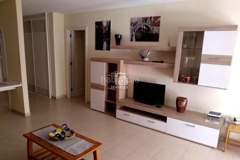 Foto b95e9c3c-ccfd-4b65-9315-12448e3d1920. Piso en rodeo 1 apartamento luminoso en the heightsLos Cristianos en Arona