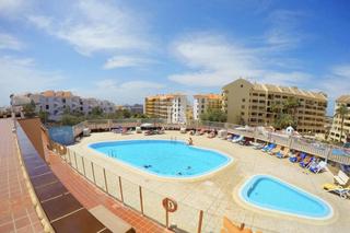 Piso en Rodeo 1. Apartamento luminoso en the heightslos cristianos