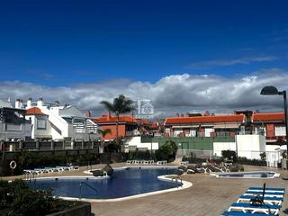 Dúplex a De la te 5. Dúplex con terraza y azotea privada  apartamentos baraca, costa