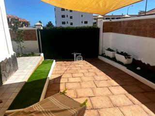 Zweistöckige Wohnung in De la te 5. Dúplex con terraza y azotea privada  apartamentos baraca, costa