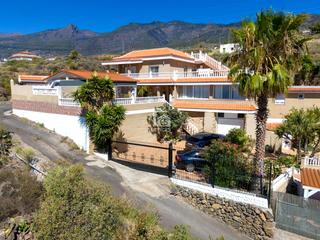 Casa en Subida A Malpais 9