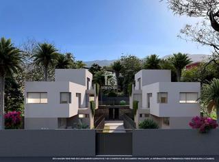 Casa en Caracas 9