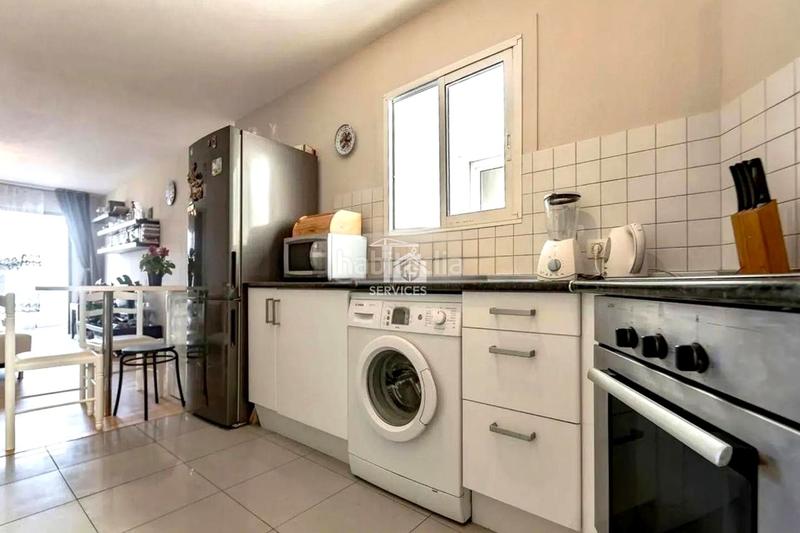 Foto 8266f818-8461-4e5d-a782-d755ceebe902. Planta baja en cataluña 4 piso con terraza y vistas al mar en torviscas en Adeje