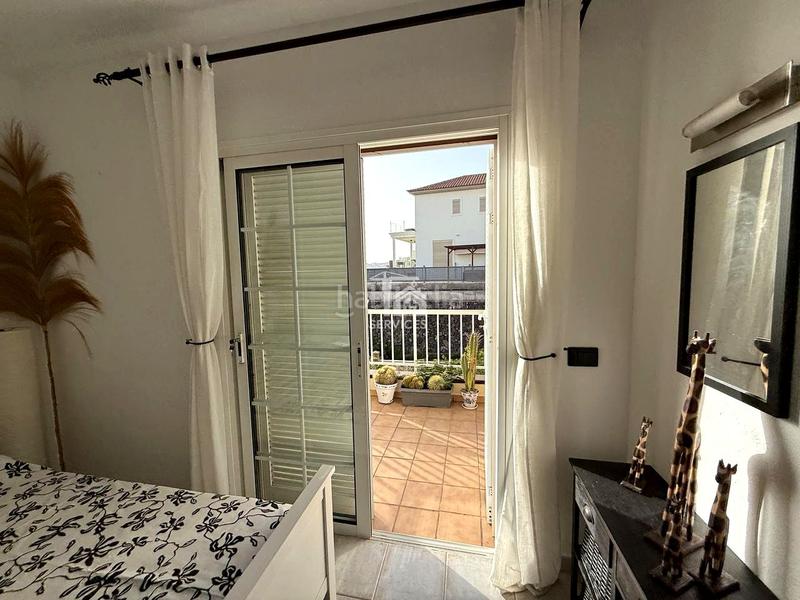 Foto 213fd861-8876-46b3-ac9b-456394e5504b. Casa en tinguafaya 1 casa adosada en la finca Chayofa en Arona