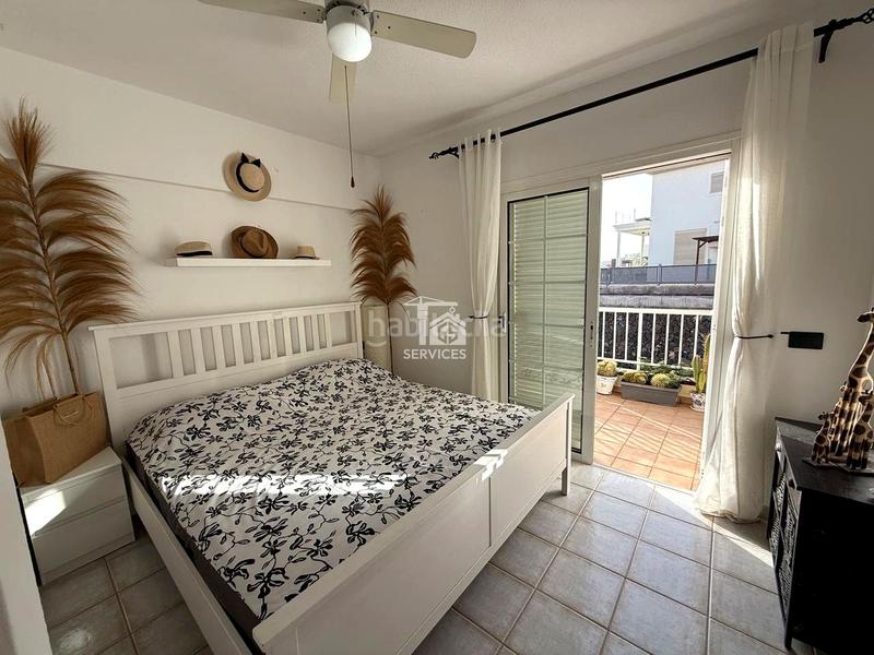 Foto f8b334b5-e5e7-4e9a-a84a-e7c1736d6500. Casa en tinguafaya 1 casa adosada en la finca Chayofa en Arona