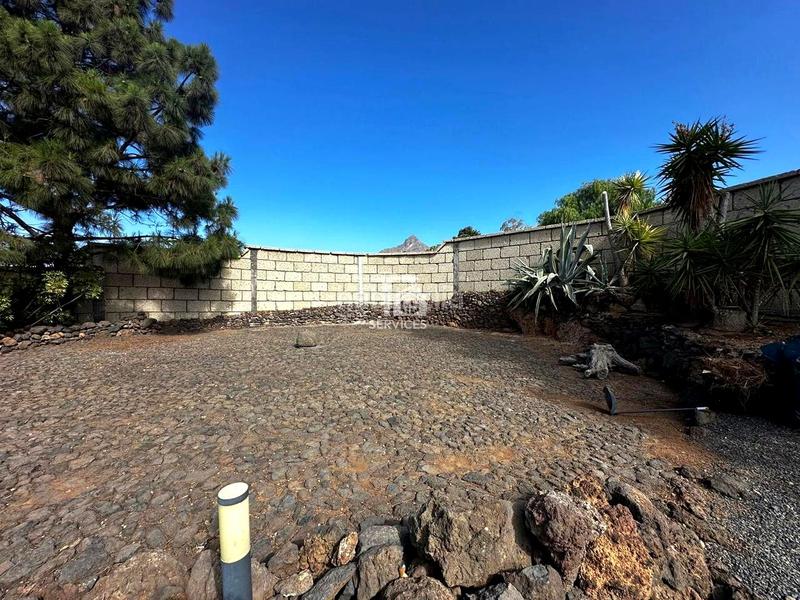 Foto 00abfc9d-9f78-4870-9932-cee6d116144a. Masía en real de altavista 20 finca rústica en Arona pueblo Arona