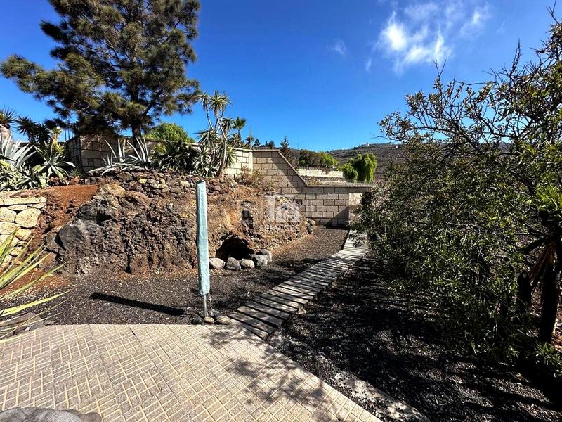 Foto 03d1094a-9c6e-4324-9fd3-933273729259. Masía en real de altavista 20 finca rústica en Arona pueblo Arona