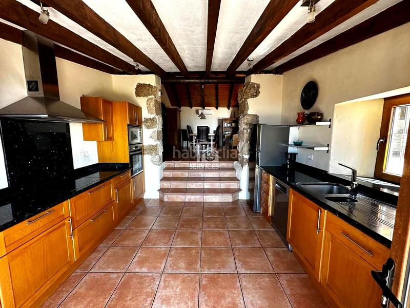 Foto 6d74646f-51db-41ba-a7be-8e21bd4bb922. Masía en real de altavista 20 finca rústica en Arona pueblo Arona