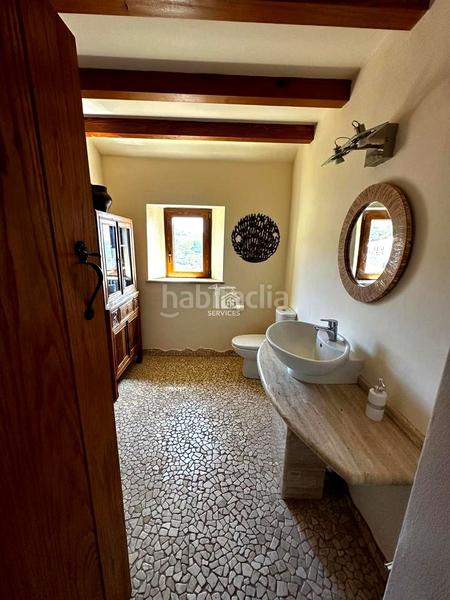 Foto 719b7618-2ac2-4c4c-a734-65518d110b3f. Masía en real de altavista 20 finca rústica en Arona pueblo Arona