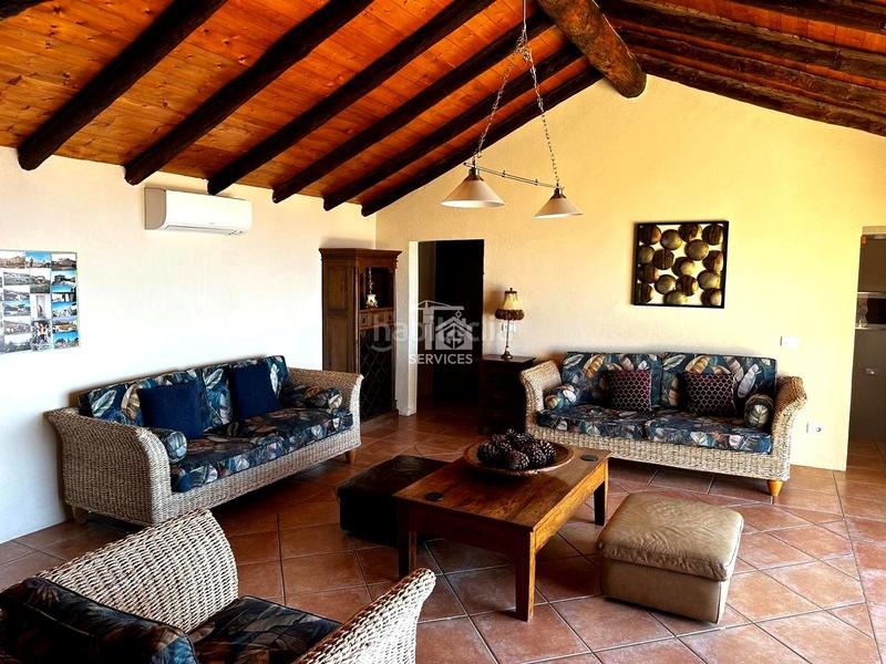 Foto 844c2531-5ee7-492e-8893-9a17f142530e. Masía en real de altavista 20 finca rústica en Arona pueblo Arona