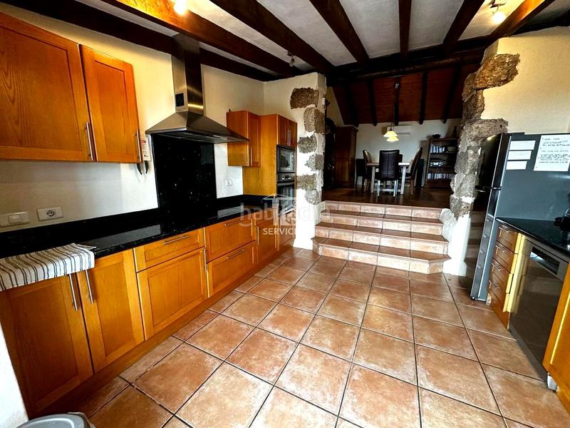 Foto 94d615e3-ed70-450d-8e26-795285679600. Masía en real de altavista 20 finca rústica en Arona pueblo Arona