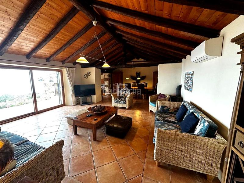 Foto d049a399-6bbd-431c-a185-77572c1643e0. Masía en real de altavista 20 finca rústica en Arona pueblo Arona