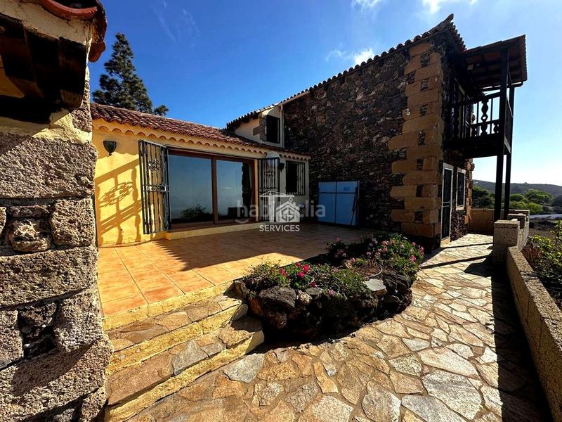 Foto d36c7ab8-9c6c-477f-8bde-345ccafc9c15. Masía en real de altavista 20 finca rústica en Arona pueblo Arona