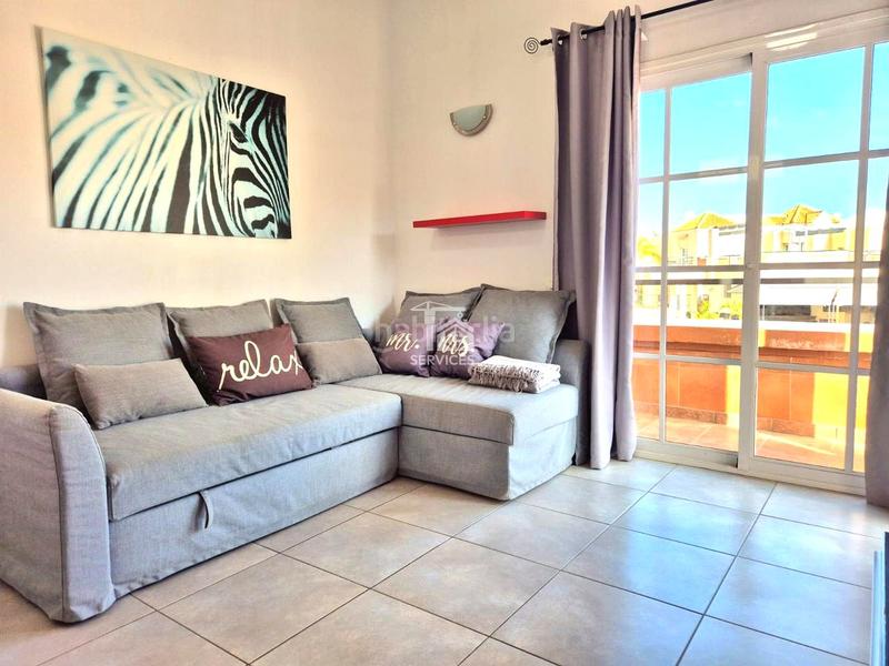 Foto 60732833-ab60-4a15-a696-d4da5ec8b497. Piso en londres 8 apartamento en yucca park en Playa de Fañabé Adeje