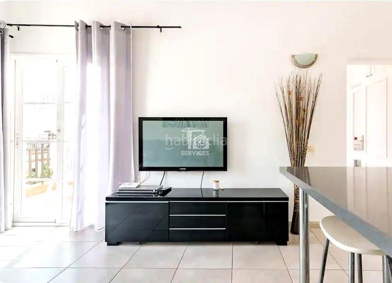 Foto 90d8e74b-5662-4e61-9be6-e6766f354441. Piso en londres 8 apartamento en yucca park en Playa de Fañabé Adeje