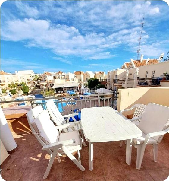 Foto be52080f-d20e-40c8-b641-ea80a354400d. Piso en londres 8 apartamento en yucca park en Playa de Fañabé Adeje