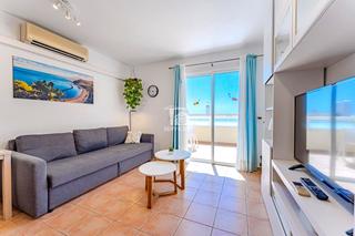 Àtic  Adeje 300 36. Ático con amplias terrazas en playa paraíso  adeje