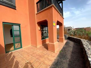 Maison jumelée  De las higueras. Nueva promoción  adosado con azotea en golf del sur