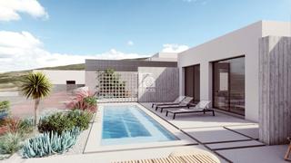 Terreny residencial a El pozo 1. Terrenos en tejina de isora con proyecto y licencia para villa i