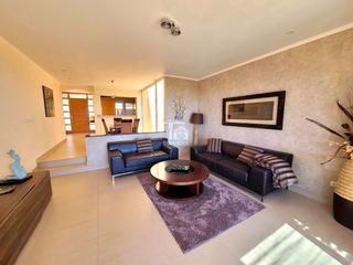 Lloguer Casa  Arigue. Exclusiva villa alquiler larga temporada costa adeje