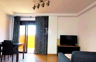 Casa  Marruecos 1. Adosado con vistas al mar en tijoco bajo